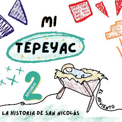 La historia de San Nicolás La historia de San Nicolás