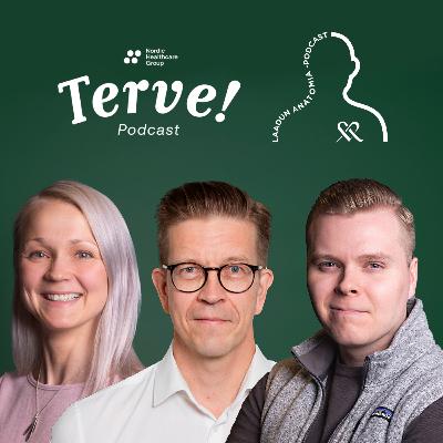 Digin potentiaalia ei ole vielä lunastettu