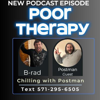 Chilling with Postman