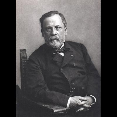 Louis Pasteur und die Geburt der Mikrobiologie