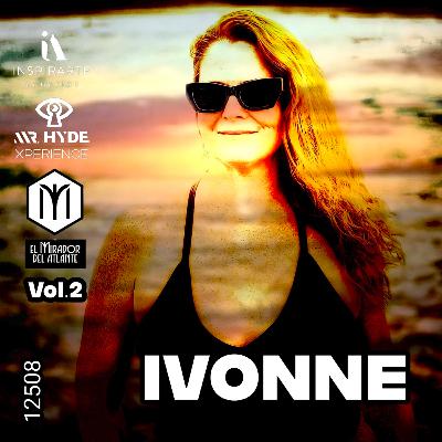 12509 IVONNE DJ SET MIRADOR DEL ATLANTE VOL2