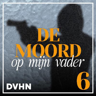 6. De generaal - De Moord Op Mijn Vader 6. De generaal - De Moord Op Mijn Vader