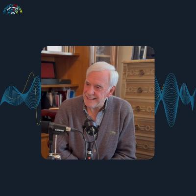 Episodio 29: José Estabillo (Convencional Constituyente por el MOPOF - Tierra del Fuego)