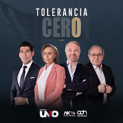Tráiler | Bienvenidos a Tolerancia Cero
