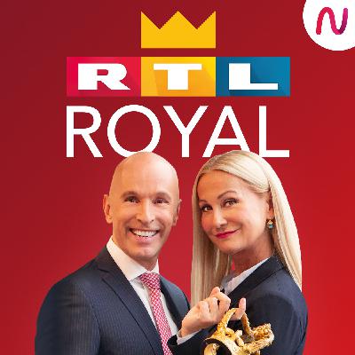 +++ 100 Tage Megxit +++ Spezialausgabe zu Meghan und Harry in den USA