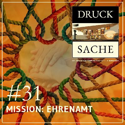#31 „Mission: Ehrenamt“