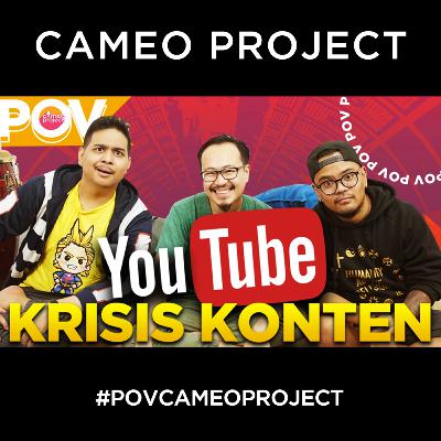 POV - YOUTUBE SUDAH ALAY!! FEAT. COKI PARDEDE & ENO BENING POV - YOUTUBE SUDAH ALAY!! FEAT. COKI PARDEDE & ENO BENING