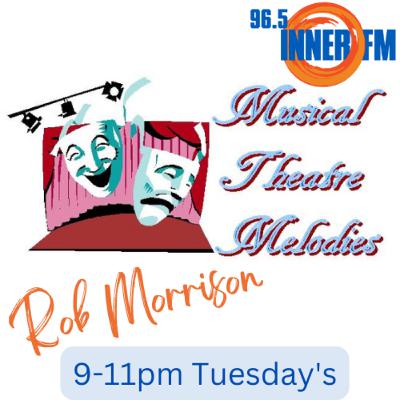 Musical Theatre Melodies 7-October-2025