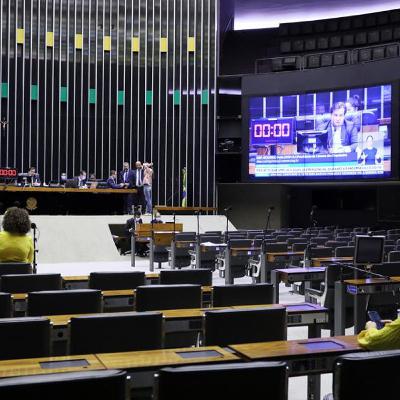 Jogo em Casa #75 - O esporte pede socorro: após meses de pandemia, atletas e entidades cobram auxílio emergencial