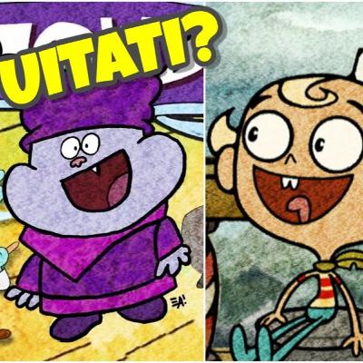 Top 10 Desene Animate Uitate Top 10 Desene Animate Uitate