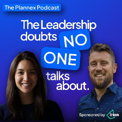 Jo Little & Alfie Mullan Part 2: The Leadership Doubts No One Talks About in Financial Planning Jo Little & Alfie Mullan Part 2: The Leadership Doubts No One Talks About in Financial Planning