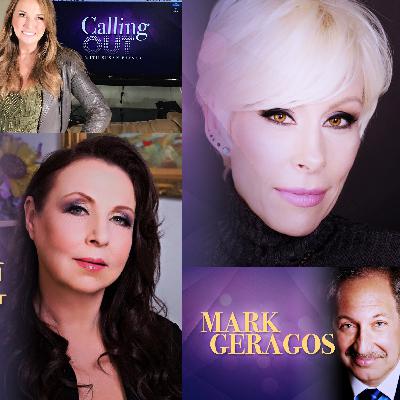 CO 131 Calling Out Laci Peterson CO 131 Calling Out Laci Peterson