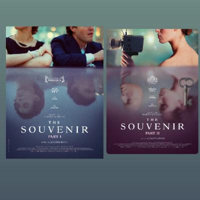 Oubliette #2 The Souvenir Part I & Part II