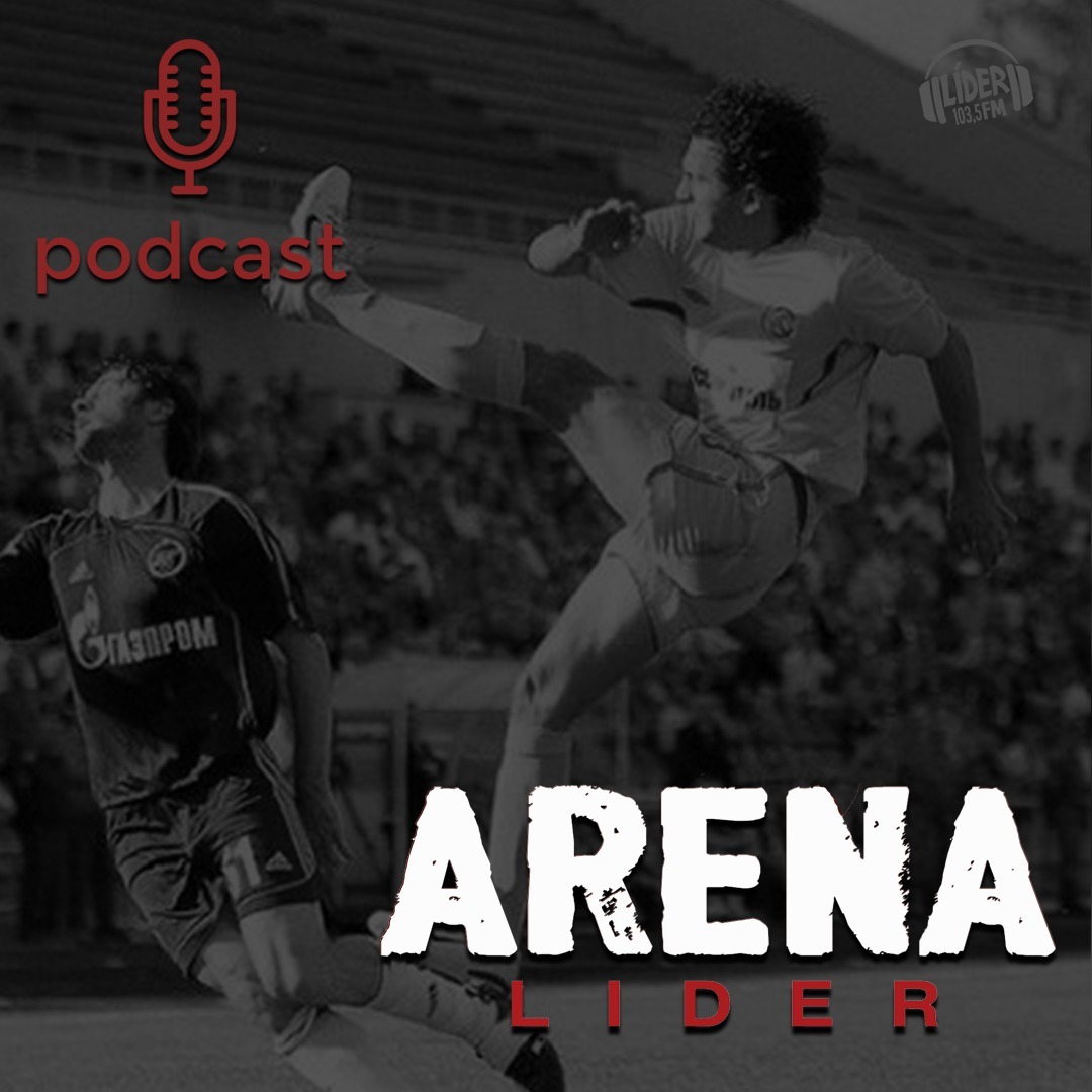 Arena Líder