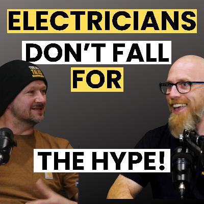 EV & Solar: Are They Worth It for Small Electrical Businesses?