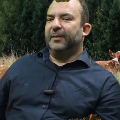 Conversa Produtiva com Daniel Vidiri