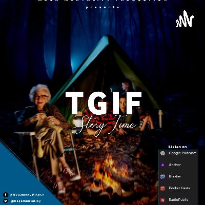 TGIF StoryTime (Trailer)