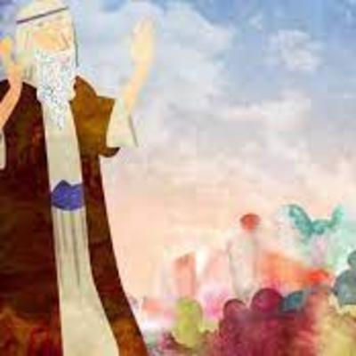 O dia que Moshe pediu a própria morte