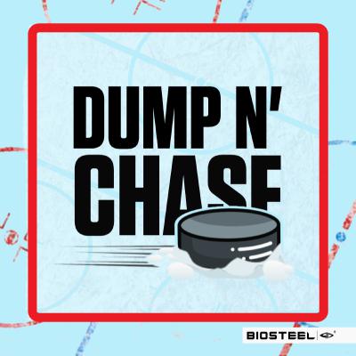 Filip Ekberg Interview: 2025 NHL Draft, Scouting Report, Ottawa 67's, Sweden, OHL | Dump N' Chase