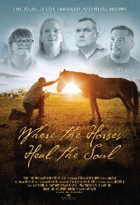 Ride on Center for Kids' Dr. Nancy Krenek & Artist and Filmmaker Twila LaBar Ride on Center for Kids' Dr. Nancy Krenek & Artist and Filmmaker Twila LaBar