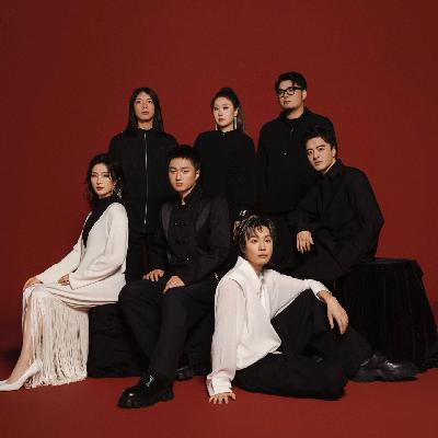 厨子和戏子，摇滚中国风谁与他争锋？