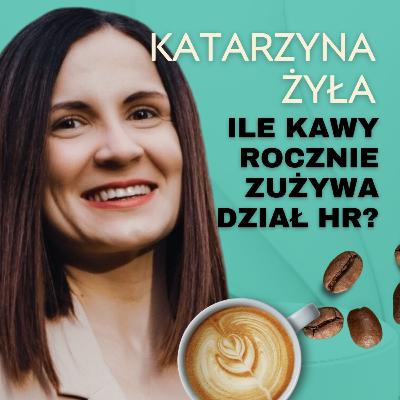 Relacje z HR, Rekrutacja i Kultura Organizacyjna | Katarzyna Żyła | UpSkill | Akademia Zwinności
