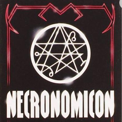 Necronomicon | Simonomicon - Dangerous Books Necronomicon | Simonomicon - Dangerous Books