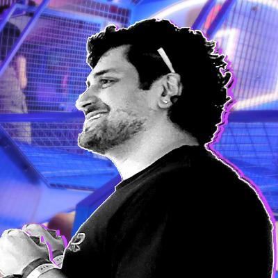 Arguing With a Brick Wall Arguing With a Brick Wall