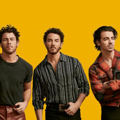 Joe Jonas Reacts to Critic Asking If Jonas Brothers Are in "Serious Debt”