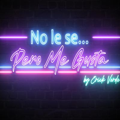 No le se, pero me gusta - Piloto - Los Nuevos Zapatenis - Podcast