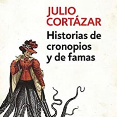 Haga como si estuviera en su casa, Historias de Cronopios y Famas de Julio Cortázar