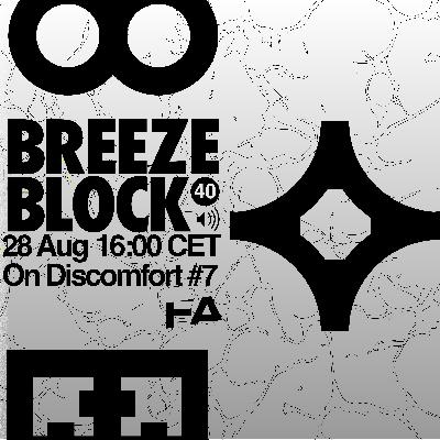 On Discomfort: Episode 7 w/ Exutoire, Juana, María Victoria and María