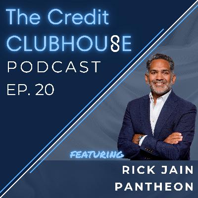 E20: Private Credit Secondaries - If You Build it, They Will Come with Rick Jain at Pantheon