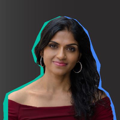 3.3 Saru Jayaraman | One Fair Wage | WTM Founded: Podcast