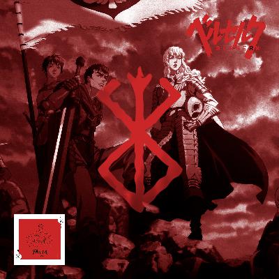 Berserk - La odisea inconclusa