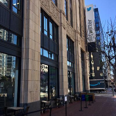 Ep 23: Here in San Francisco: Poor Jack Dorsey and The Search for Meaning Through Food