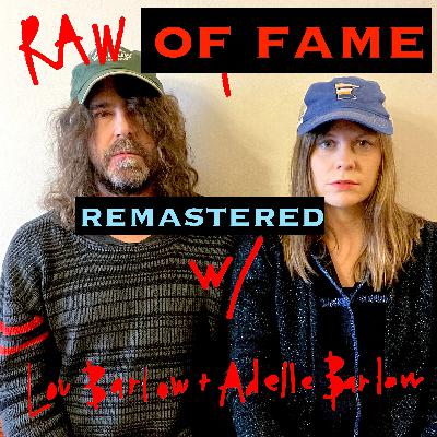 RAW of Fame: zig-zag REMASTERED