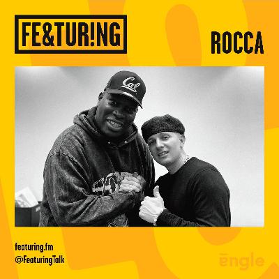 Featuring Rocca Featuring Rocca