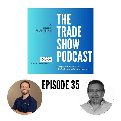 In Conversation with Baptiste Boulard, CEO and Co-Founder, Swapcard In Conversation with Baptiste Boulard, CEO and Co-Founder, Swapcard