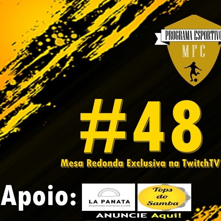 MFC - O Seu Programa Esportivo