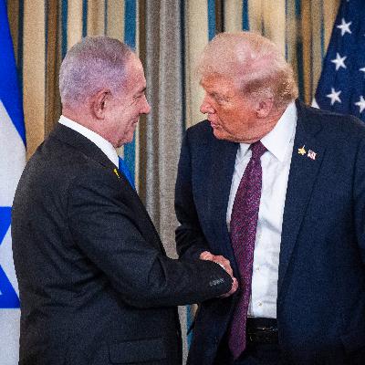 Propaganda a tres bandas: cómo Irán, Israel y Estados Unidos moldean su discurso sobre la guerra para convencer al mundo Propaganda a tres bandas: cómo Irán, Israel y Estados Unidos moldean su discurso sobre la guerra para convencer al mundo