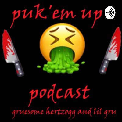 Puk'em Up Podcast : Message Puk'em Up Podcast : Message