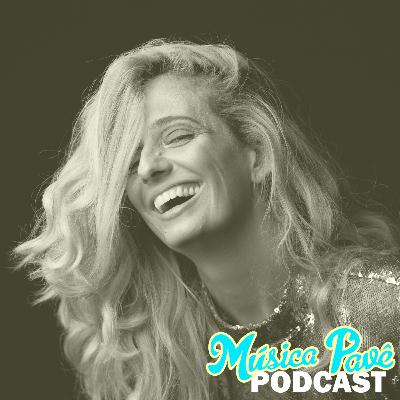 Música É Viagem no Tempo (Letrux, Prettos, bule e +) Música É Viagem no Tempo (Letrux, Prettos, bule e +)