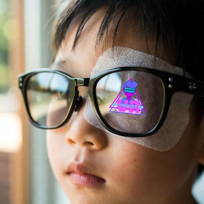 PodcastVR.¿Meta Mata la VR? y niños con parches
