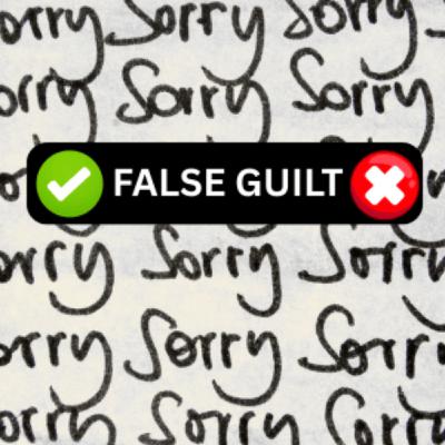 Why Scapegoats Apologize For Things They Didn't Do Why Scapegoats Apologize For Things They Didn't Do