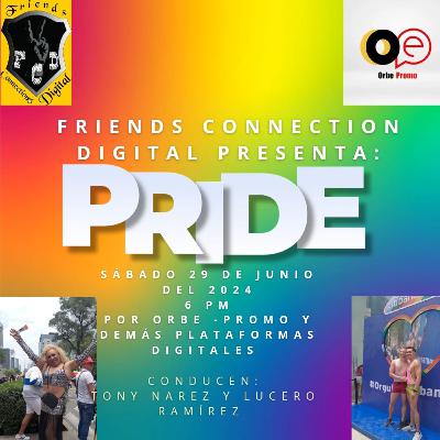 "PRIDE" (T2, EPISODIO 14, FCD RADIO)