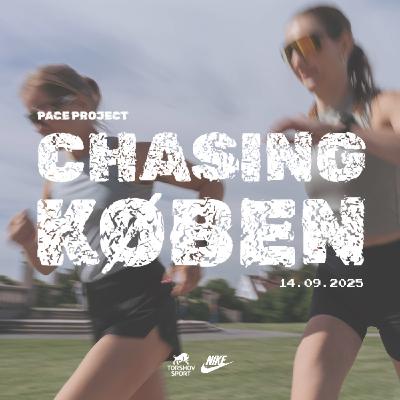 Chasing Køben #1