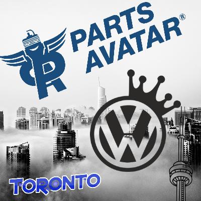 What gives Thrifty?! Florida trip rental car disaster - Parts and Pistons EP. 2