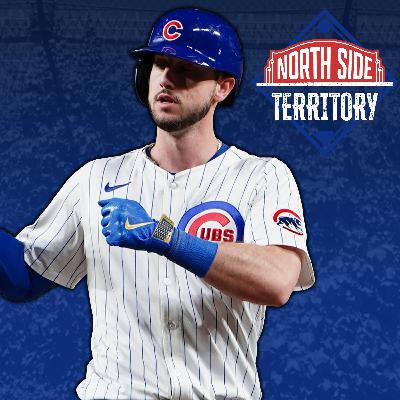 Cubs news and notes: The latest on Kyle Tucker and their trade chips for the deadline