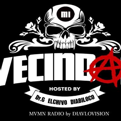 MV #304